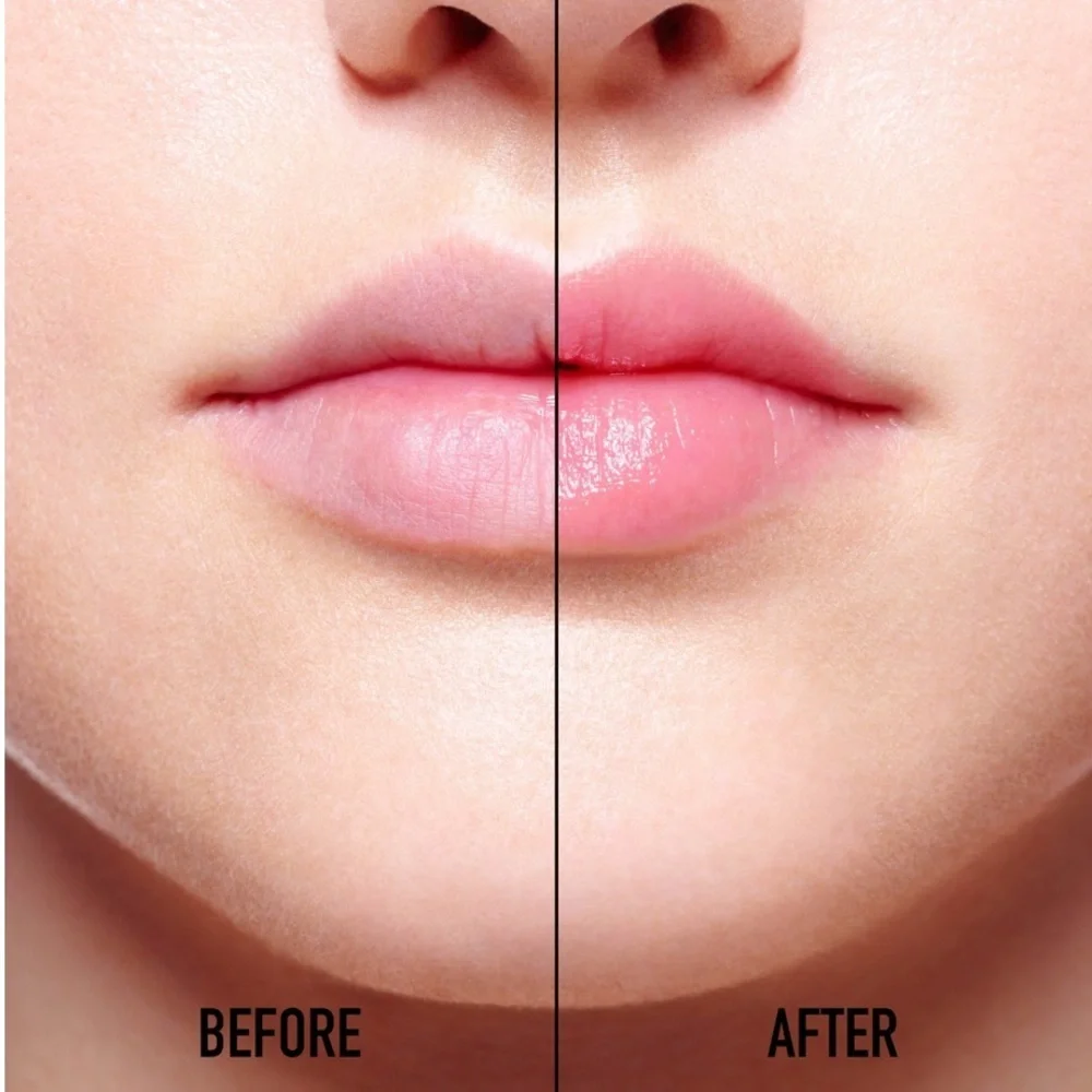 ✨ DIOR Addict Lip Glow- 001 Pink